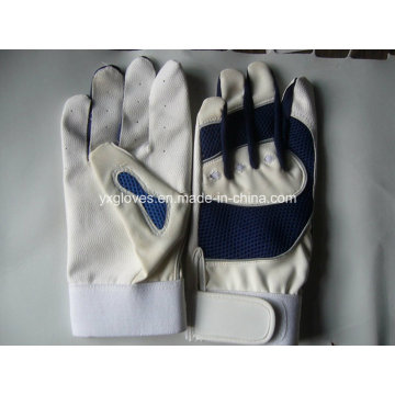 Baseball Glove-Sport Glove-Safety Glove-PU Glove-Weight Lifting Gloves